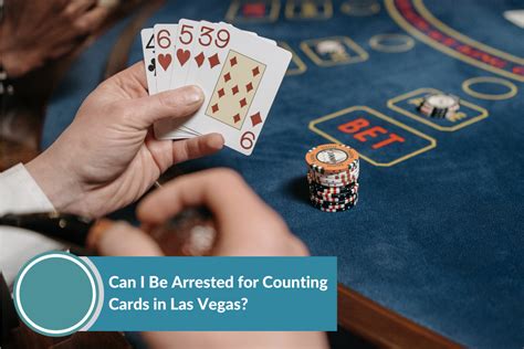 is counting cards illegal in a casino